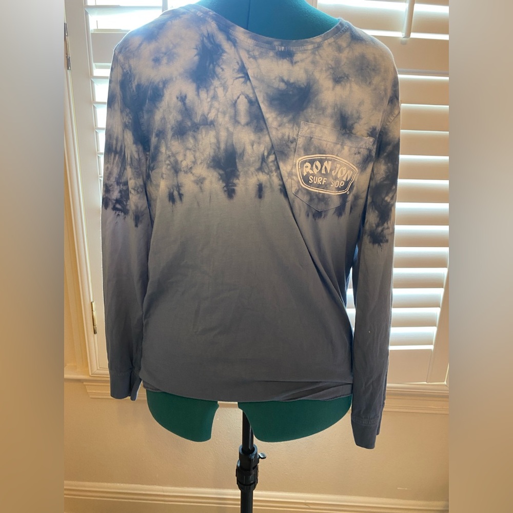Ron John Surf Shop long sleeve shop